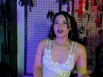 Stripchat Nude Webcam of Twisted_Fantasy