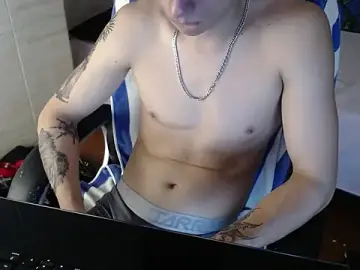 Stripchat Nude Webcam of wayath1