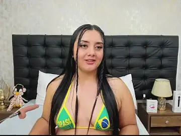 Stripchat Sex Cam of AmaliaDalton