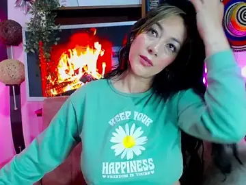 Stripchat Live Porn of CiaraaSweet