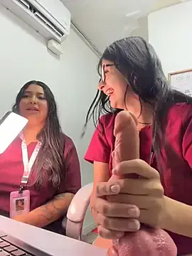 Stripchat Live Sex of Mia_Alanna