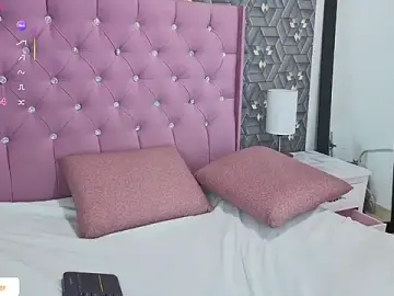 Stripchat Best Webcam of Rebekah_Mercer