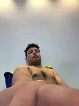 Stripchat Best Webcam of Saturno0216
