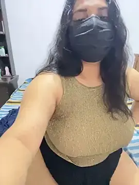 Stripchat Adult Video Chat of Savi-SL
