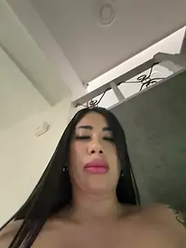 Stripchat Live Porn of kiim_taaylor