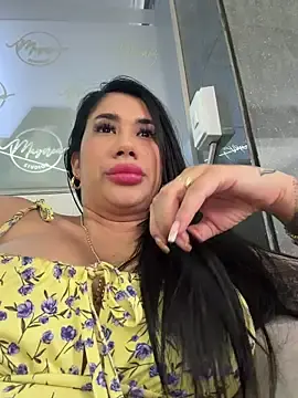 Stripchat Adult Webcams of kiim_taaylor