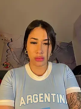 Stripchat Live Sex Cam of kiim_taaylor