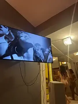Stripchat Live Sex Cam of photomodellll