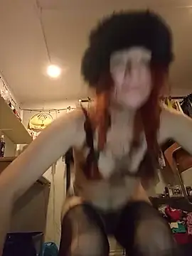 Stripchat Best Webcam of AlejandritaMilf