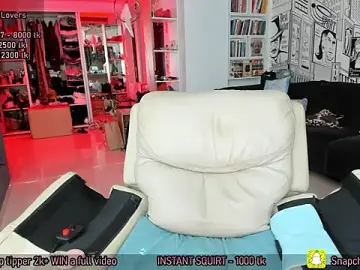 Stripchat Live Porn of AmySuperHeroes