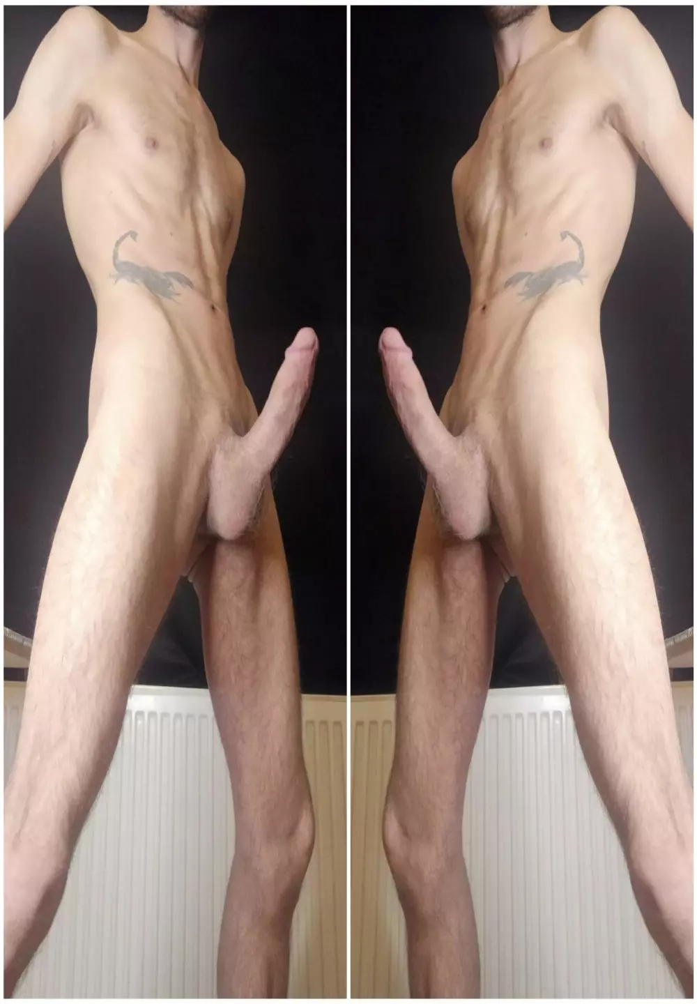 ScorpionTattooed