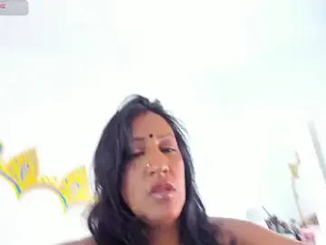 Stripchat Live Sex Cam of LadyNahir