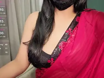Stripchat Private Sex Chat of LushRitu