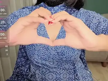 Stripchat Live Porn of LushRitu