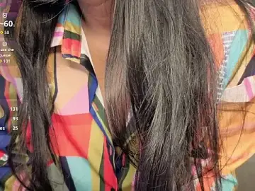 Stripchat Best live sex cam show of LushRitu