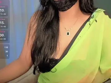 Stripchat Nude Webcam of LushRitu