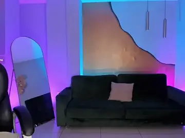 Stripchat Live Sex of MorganHicks