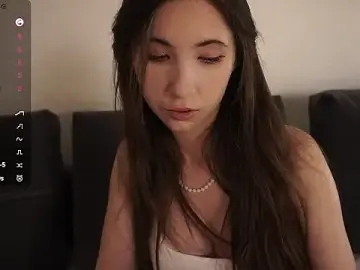 Stripchat Live Sex of NanceeWestaway