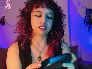 Stripchat Best Webcam of Sweet_Chaos