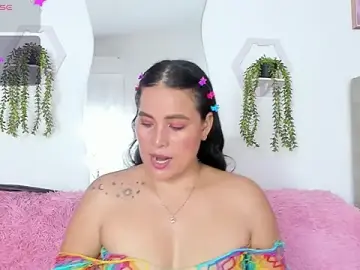 Stripchat Sex Cam of Talia_Grace