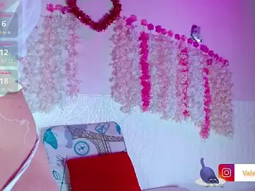 Stripchat Best live sex cam show of ValeryBlaze_