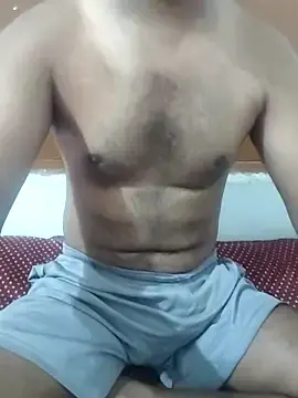 Stripchat Private Sex Chat of X-boy-11
