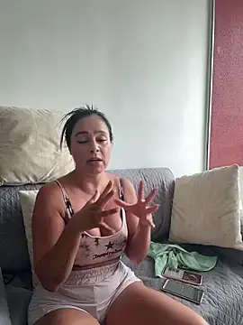 Stripchat Private Sex Chat of _kathaLopez_