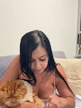 Stripchat Live Porn of _kathaLopez_