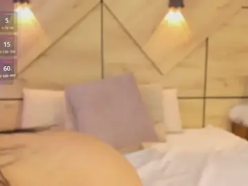 Stripchat Free Live Porn of marie_miller_