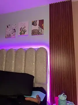 Stripchat Best live sex cam show of Ambarsexbutler