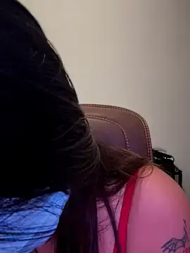 Stripchat Live Porn of Jenny___girl