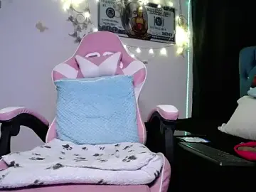 Stripchat Sex Cam of Jessi_Evans