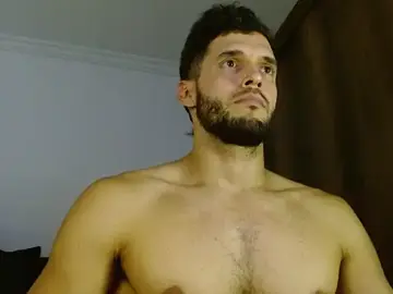 Stripchat Private Sex Chat of Noah_jhonsonn