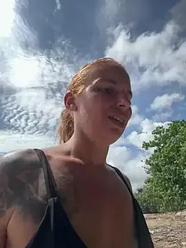 Stripchat Best live sex cam show of Redhairedteacher