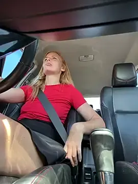 Stripchat Live Porn of Redhairedteacher
