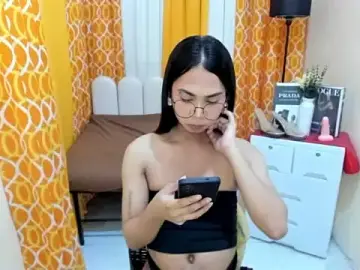 Stripchat Best Webcam of TsAlexa_Blaire