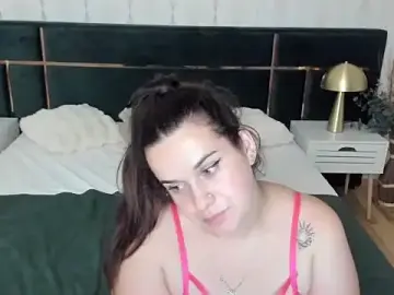 Stripchat Best Webcam of _AmberMuse_
