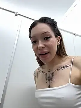 Stripchat Adult Webcams of babydolll