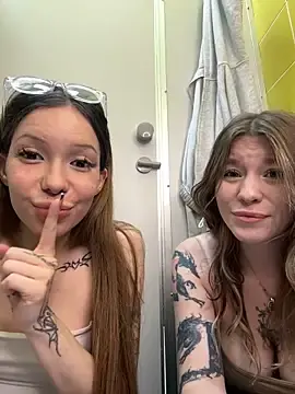 Stripchat Nude Webcam of babydolll