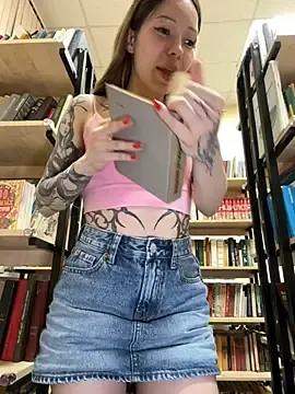 Stripchat Free Live Porn of babydolll