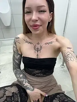 Stripchat Watch Live Sex Cams of babydolll