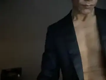 Stripchat Private Sex Chat of chet-faker