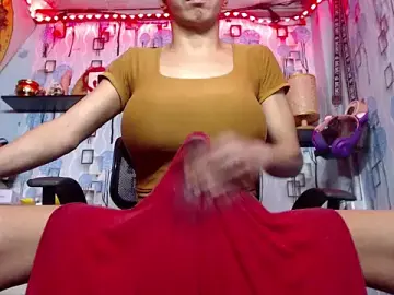 Stripchat Live Sex Cam of 30cmUncutSelfsucker