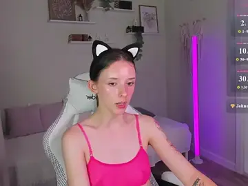 Stripchat Adult Webcam of AnnaOddy