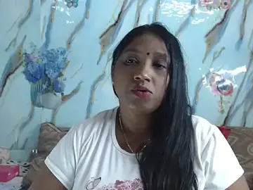 Stripchat Live Sex Cam of Indian_tracy