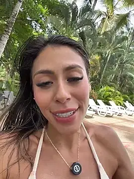 Stripchat Free Porn Cam of Palmer__