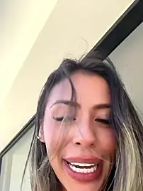 Stripchat Live Sex Cam of Palmer__