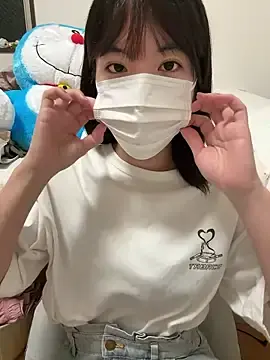 Stripchat Free Live Porn of RIRI_Chan_