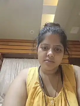 Stripchat Sex Chat of Aditi_sarkar