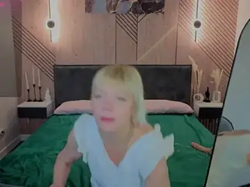 Stripchat Free Live Porn of Ann_Annise
